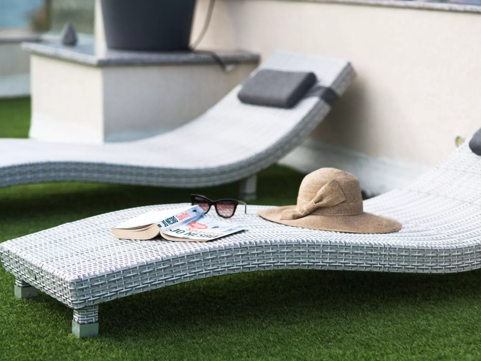 Apartment mit Meerblick - nur für Erwachsene - Image-tags.info