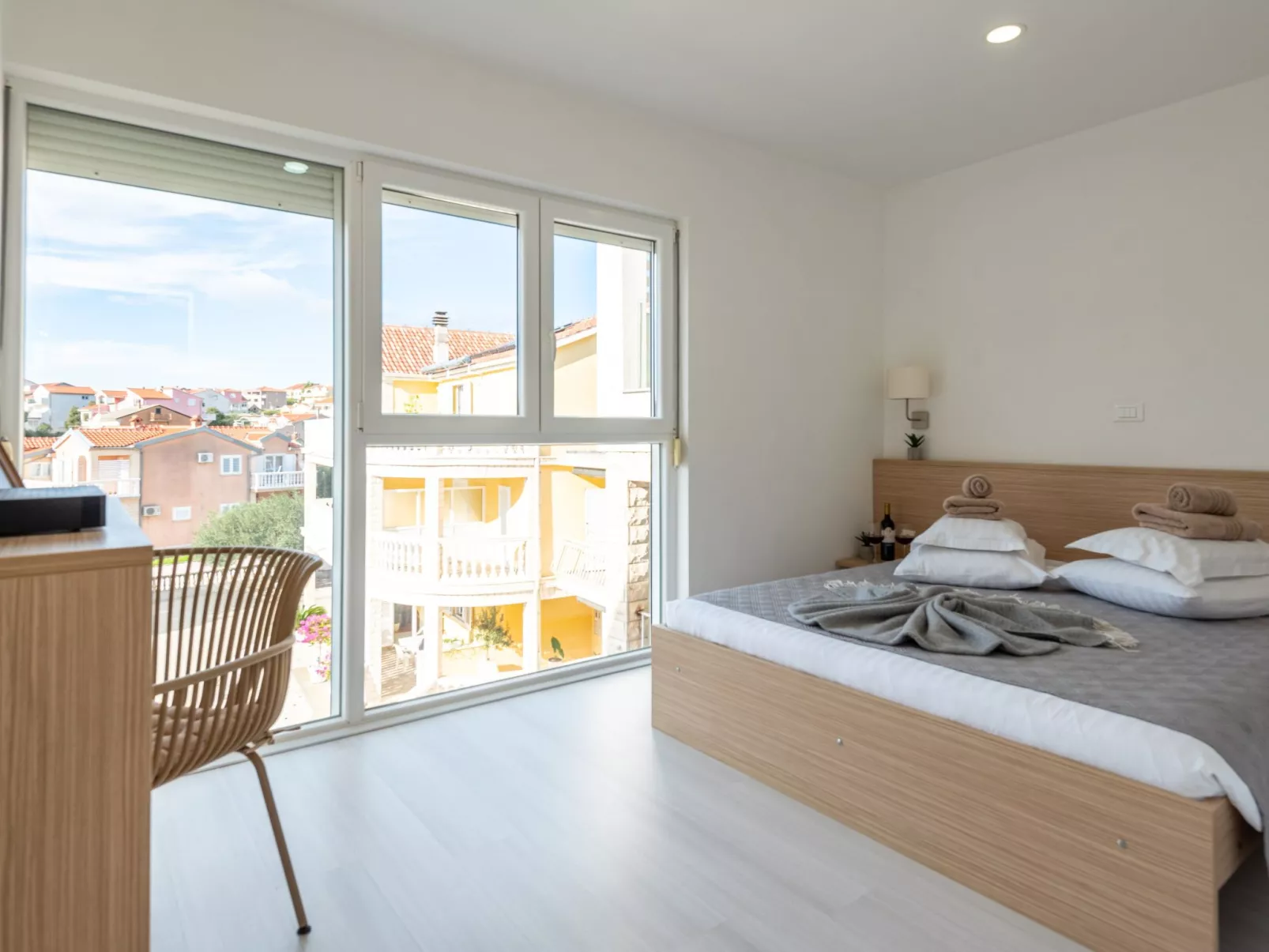 Apartment mit Meerblick - nur für Erwachsene - Image-tags.info