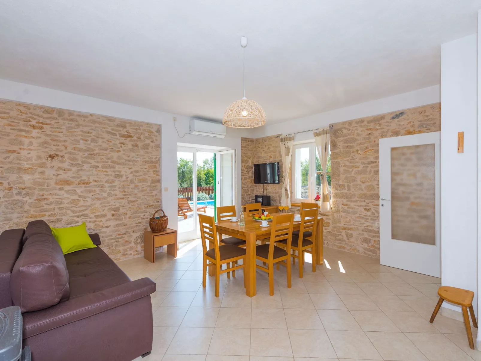 Mit pool Nationalpark Krka - Image-tags.info