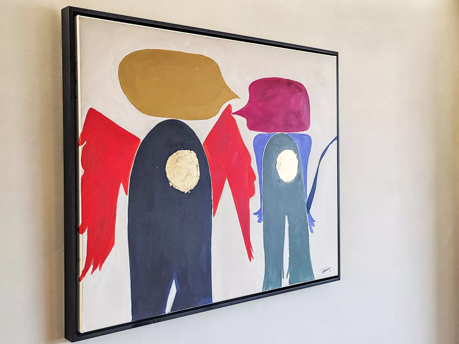 Blue Vista Lugano Apt.616 - Binnen