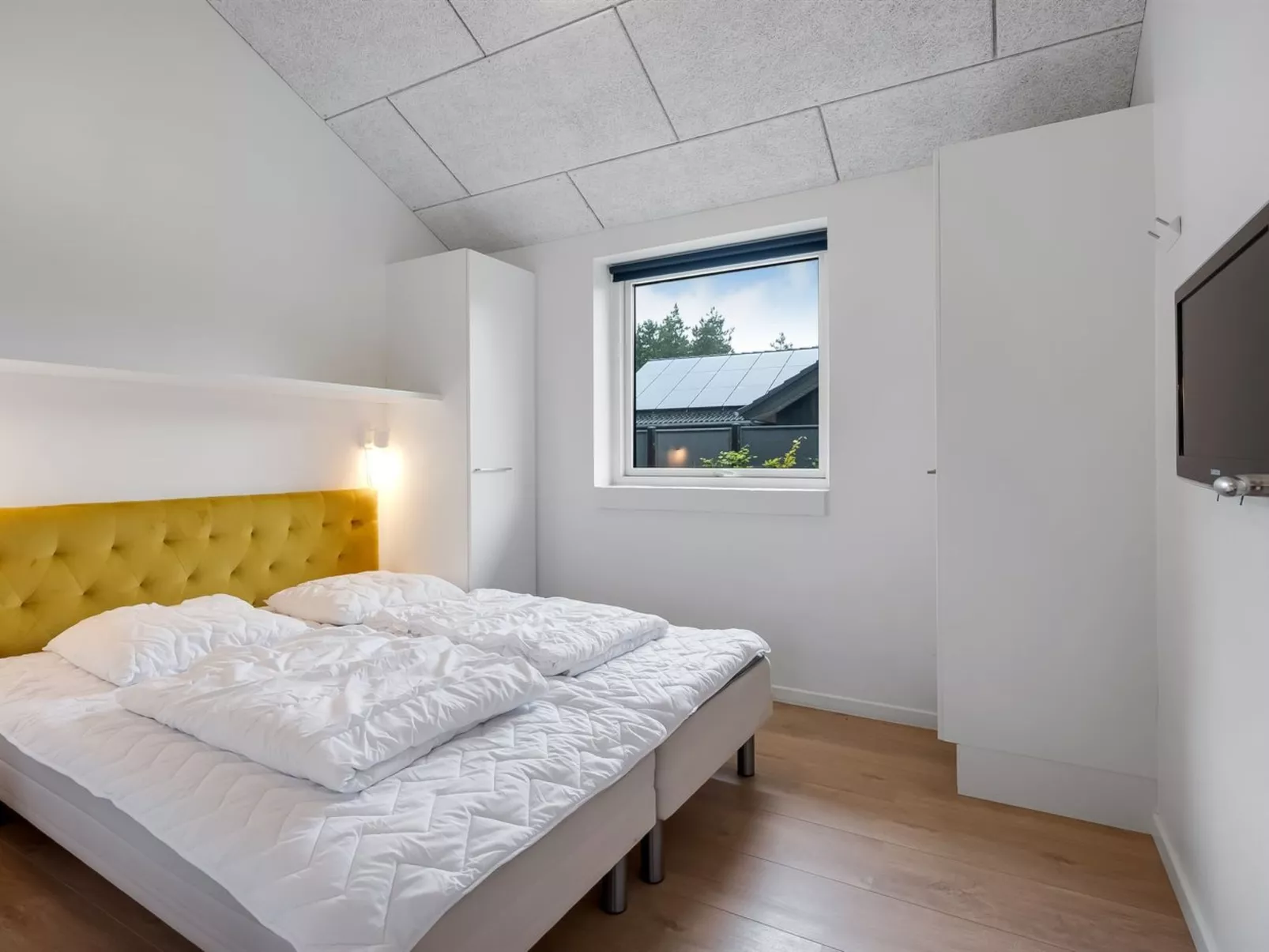 "Angret" - 200m from the sea - Binnen