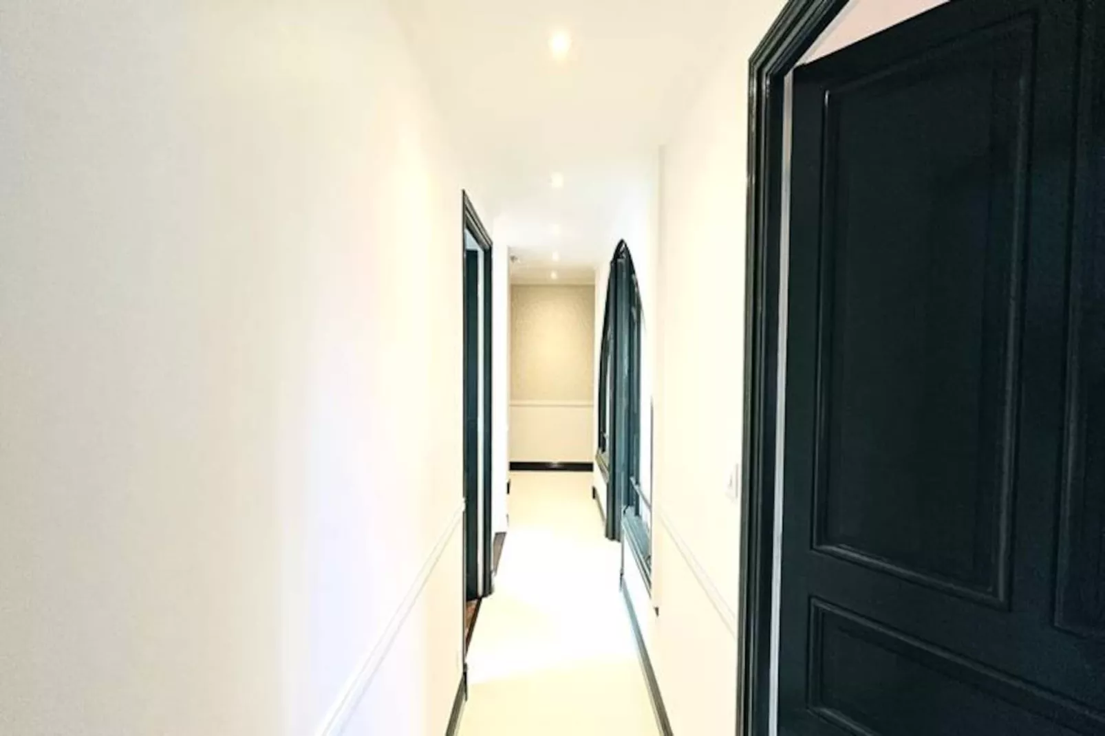 Résidence Ysatis-larmor Plage - Niet-getagd