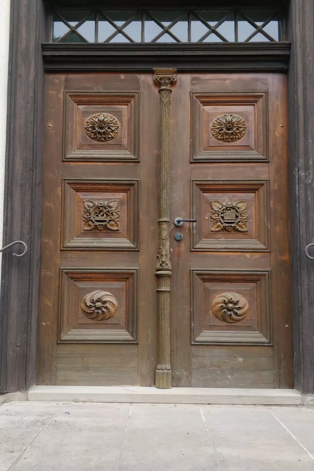 Komfortable Ferienwohnung in Paulinzella mit Großem Garten - Image-tags.info