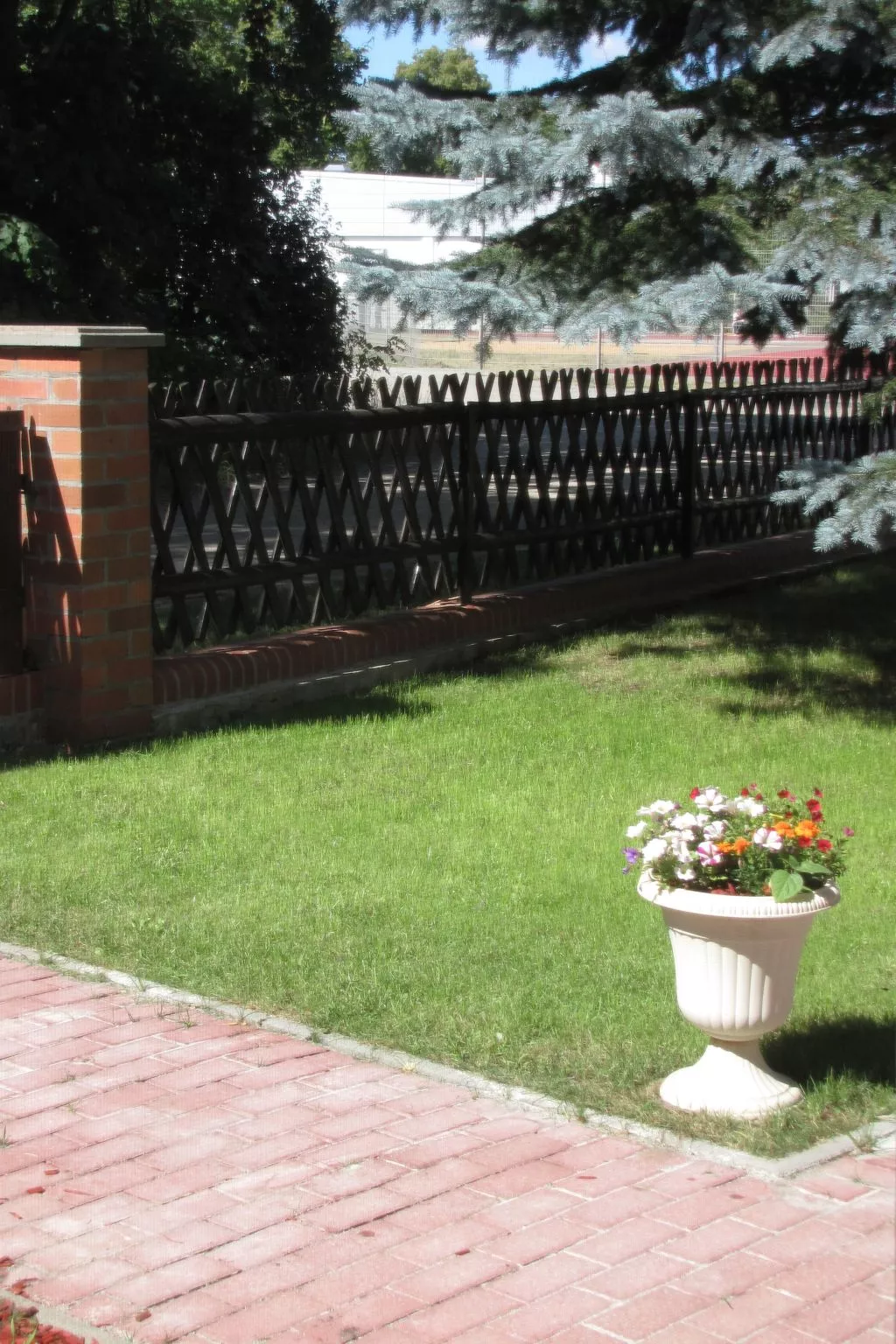 Nettes Ferienhaus in Hartmannsdorf mit Garten, Terrasse und Grill - Image-tags.info