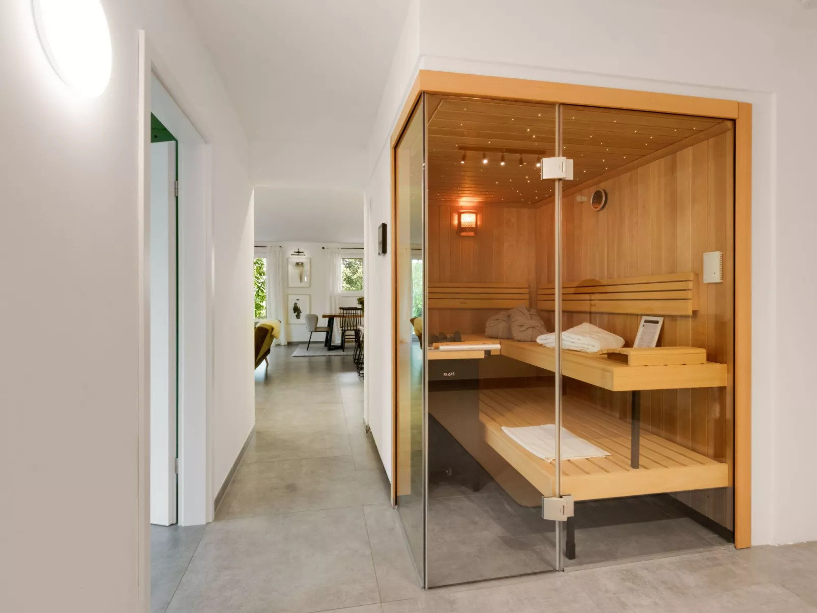 The Forest Retreat - Image-tags.info