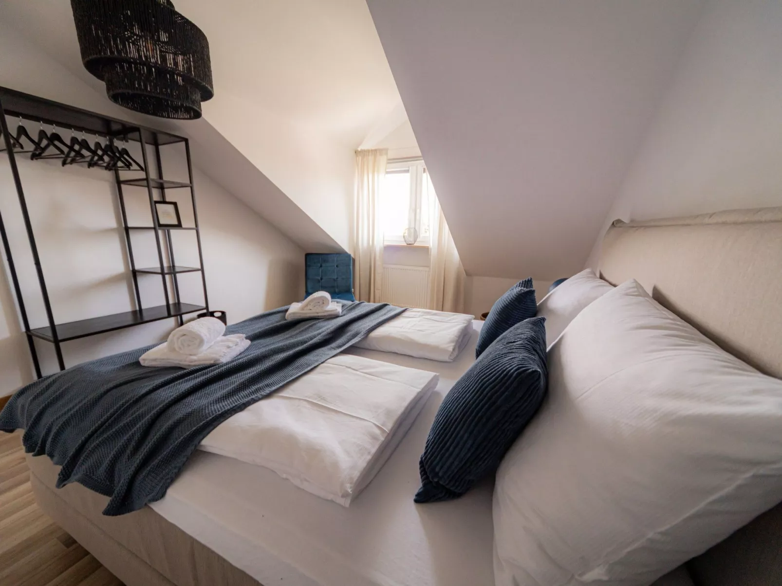 Come4Stay Altötting - Zentrale Lage - Balkon - Image-tags.info