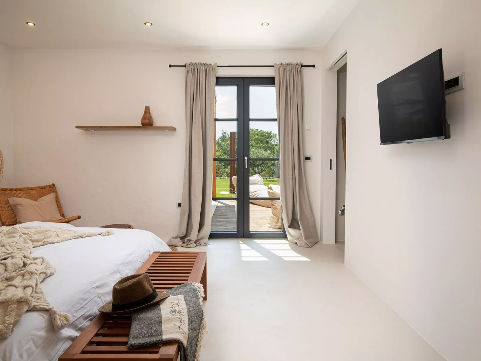 Perfektes Ferienhaus in Bale mit Privatem Pool - Image-tags.info