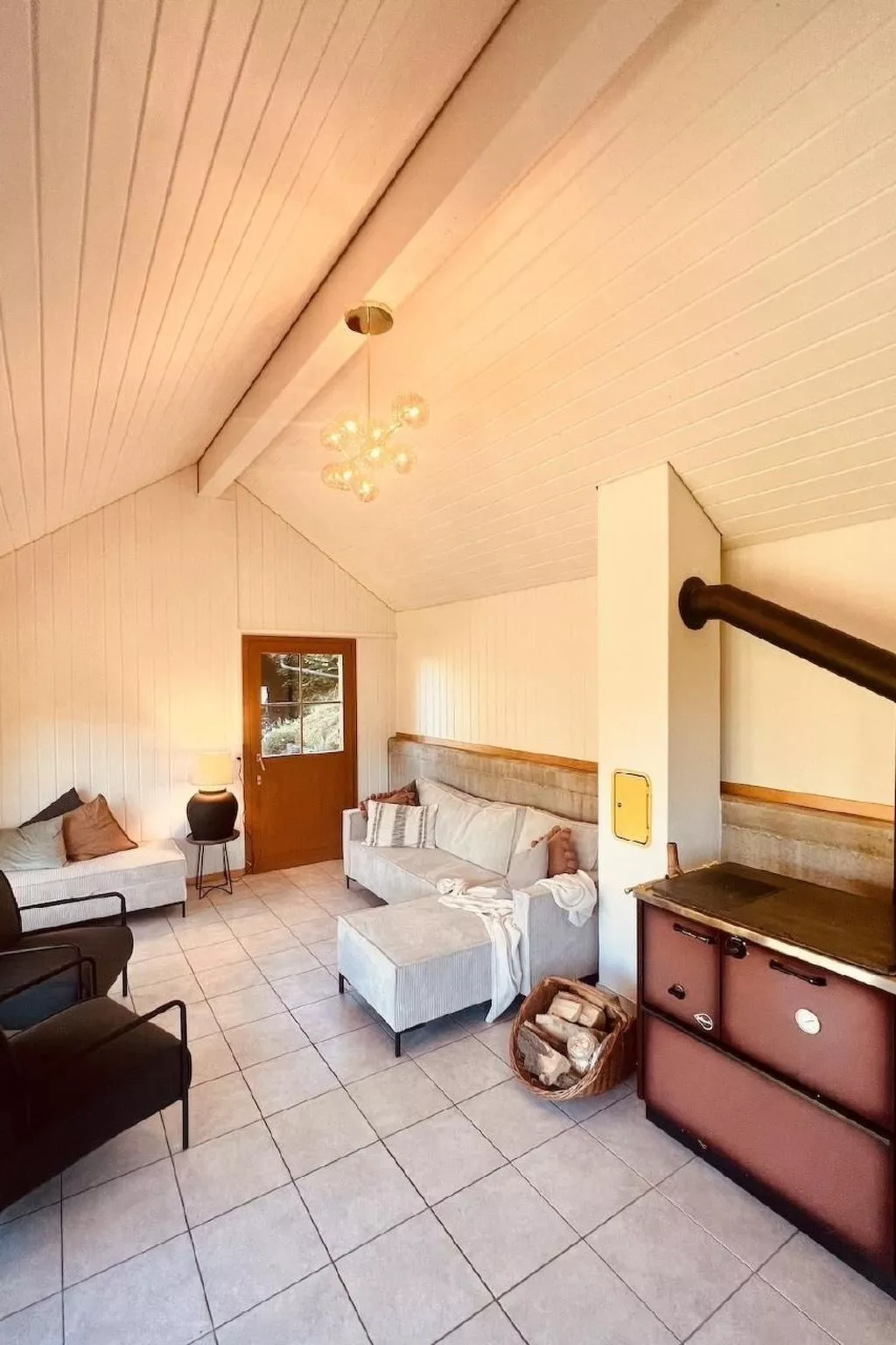 Alpaka-Ferienhaus Oenzlen - Image-tags.info