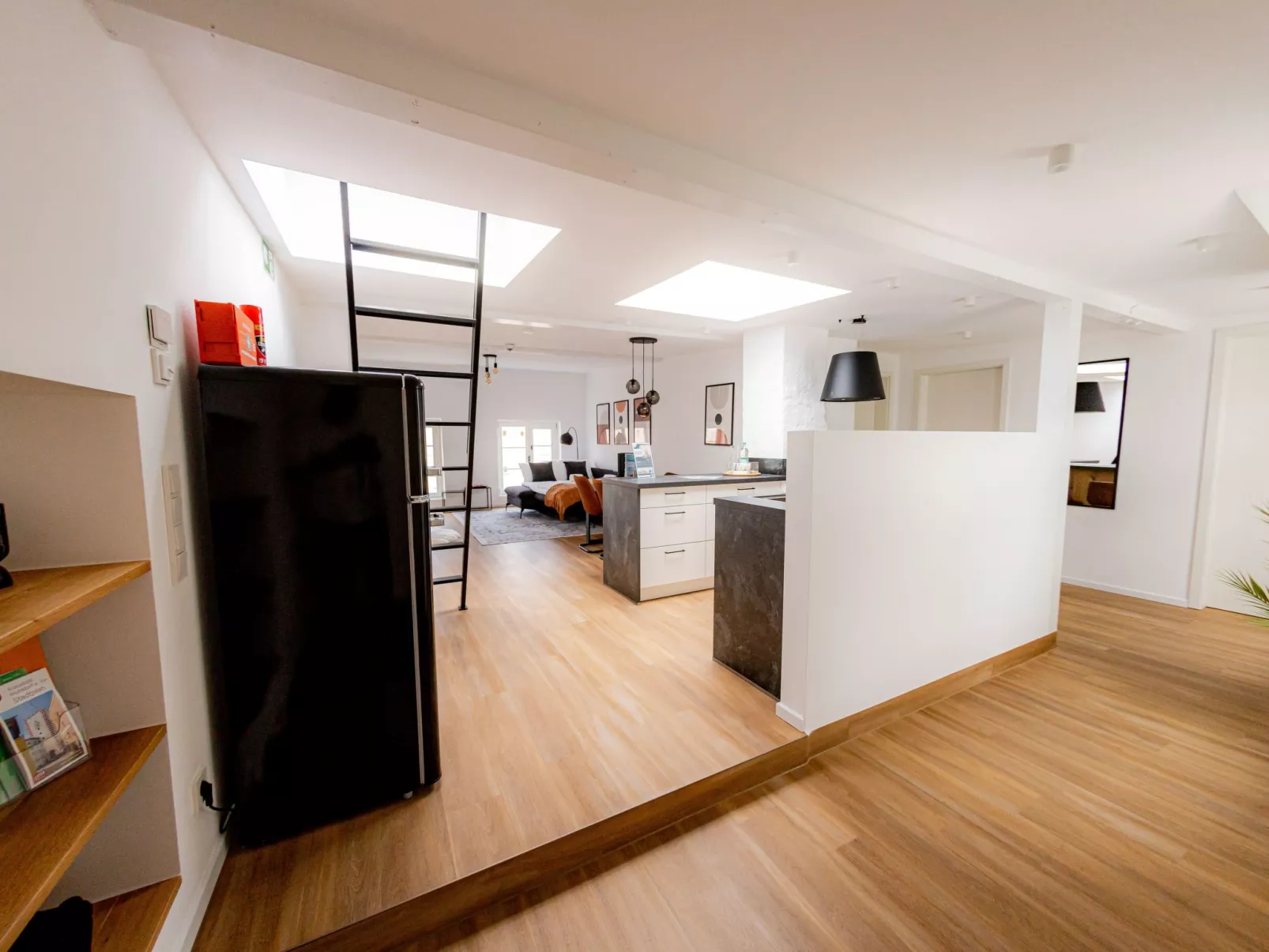 Highlight - Come4Stay - Mühldorf Stadtblick - Image-tags.info