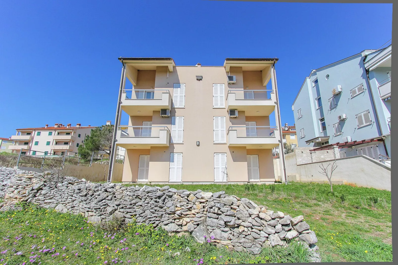 Apartment Punta D