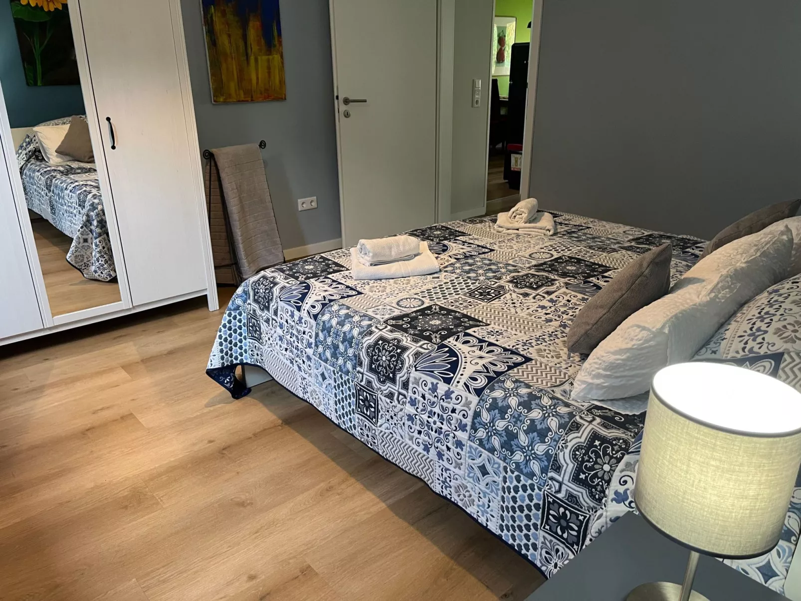 Gartenblick - Image-tags.info