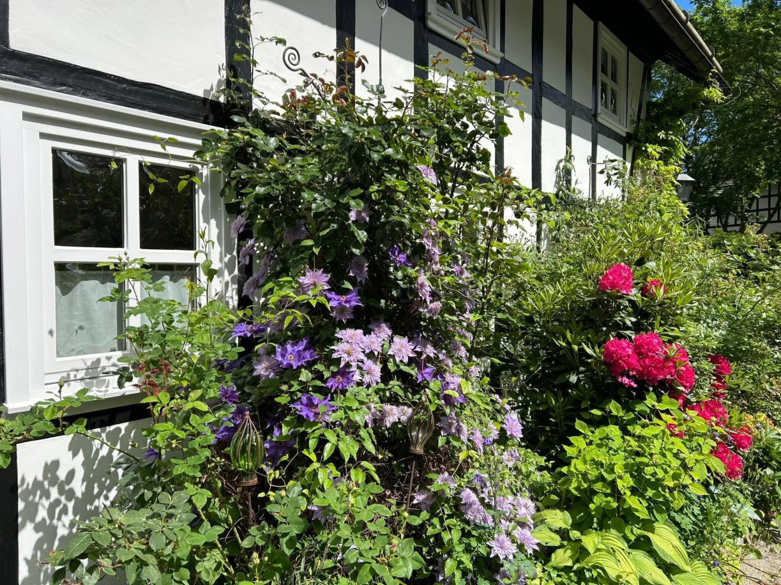 Fachwerkliebe - Image-tags.info