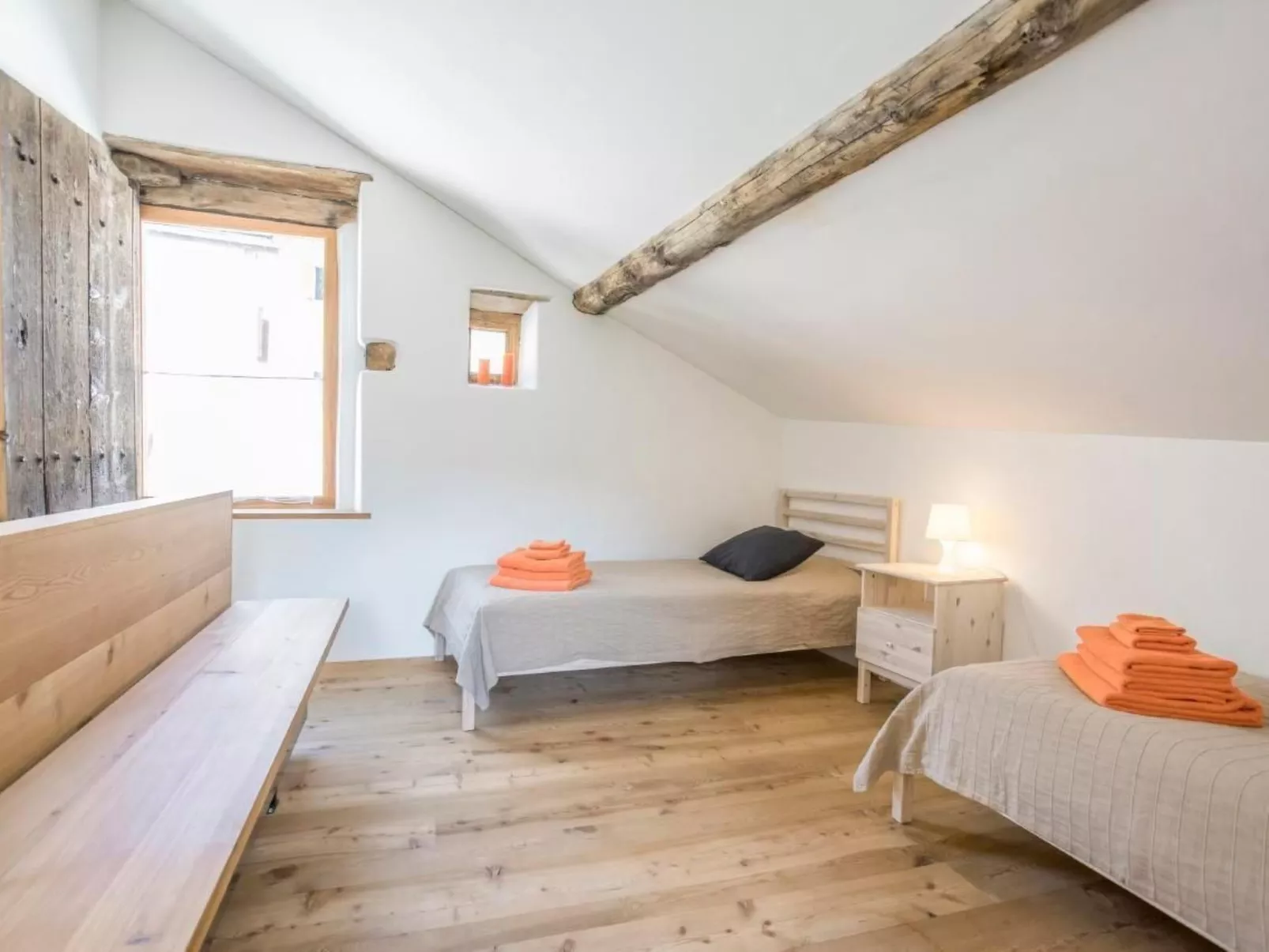 Chesa Paulina - Image-tags.info