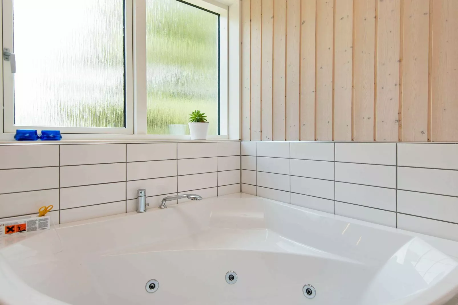 6 persoons vakantie huis in Fanø-By Traum-Spa
