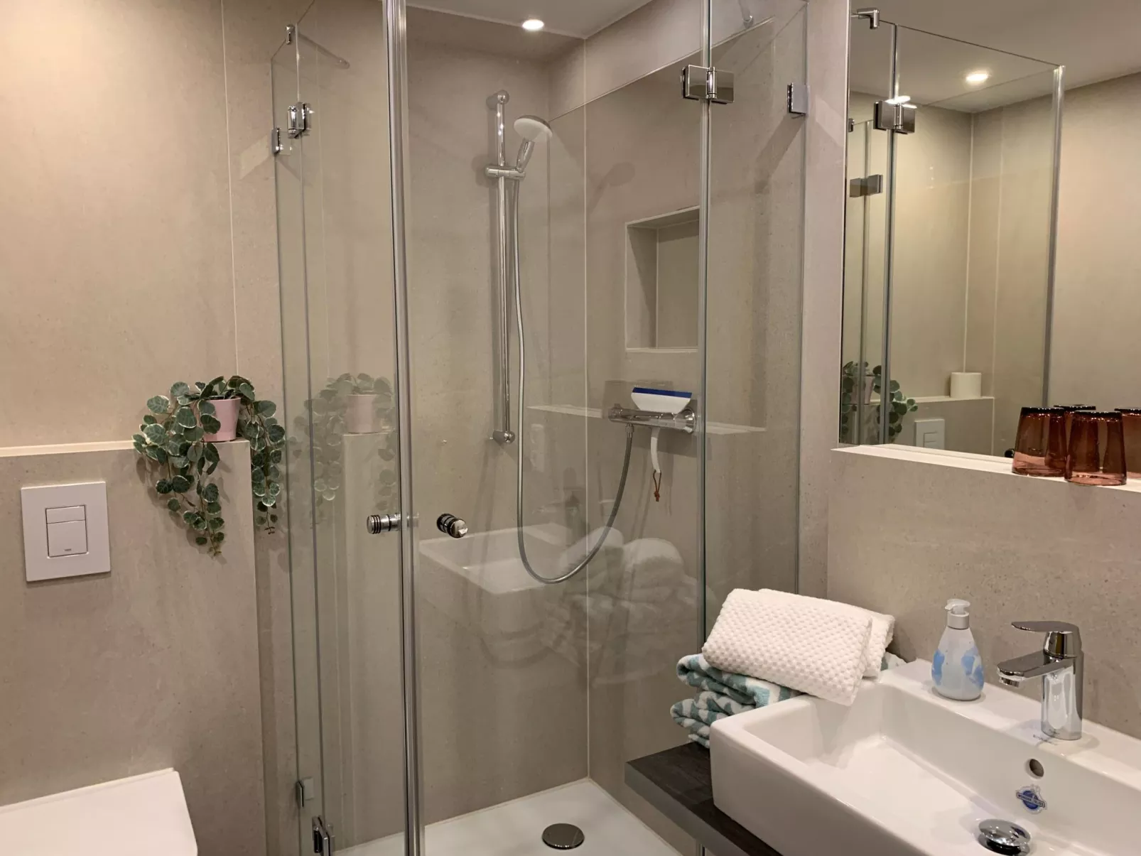 Moderne 3-Zimmer Maisonettewohnung in der Natur - Image-tags.info