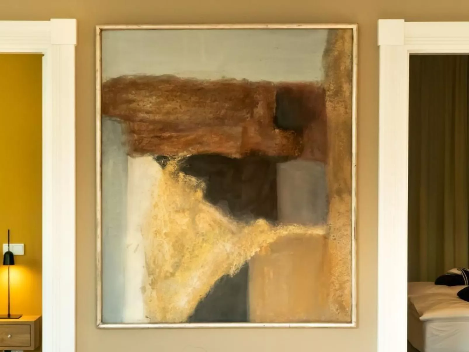 Gesamte Wohnung in Sellin mit Großer Terrasse - Image-tags.info