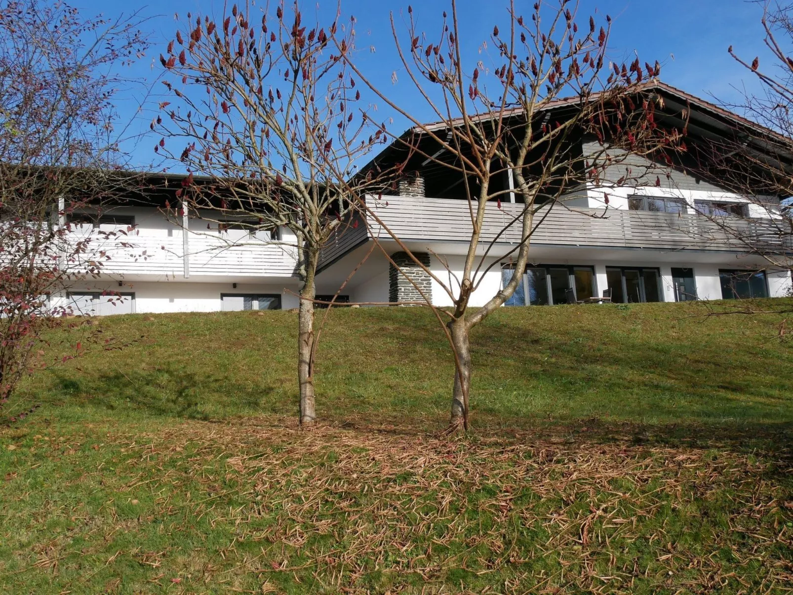 Gemütliche Ferienwohnung Bayvista für 2 Personen - Image-tags.info