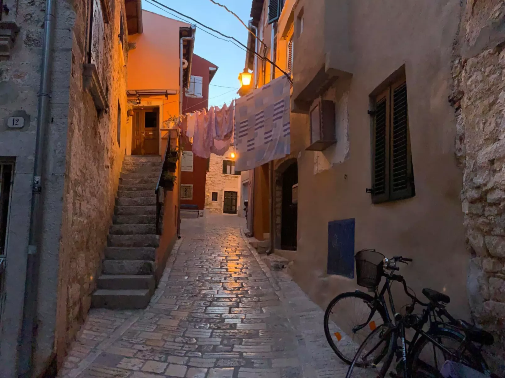 Art Studio  Rovinj-Holiday, Im Herzen der Altstadt eine moderne Wohnung - Image-tags.info