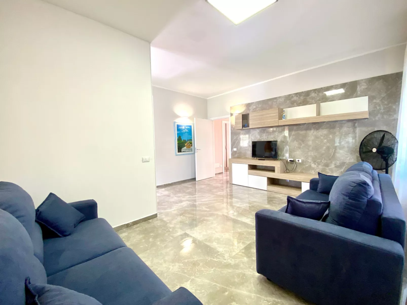 Villa Grace, Strand 200 m entfernt - Image-tags.info