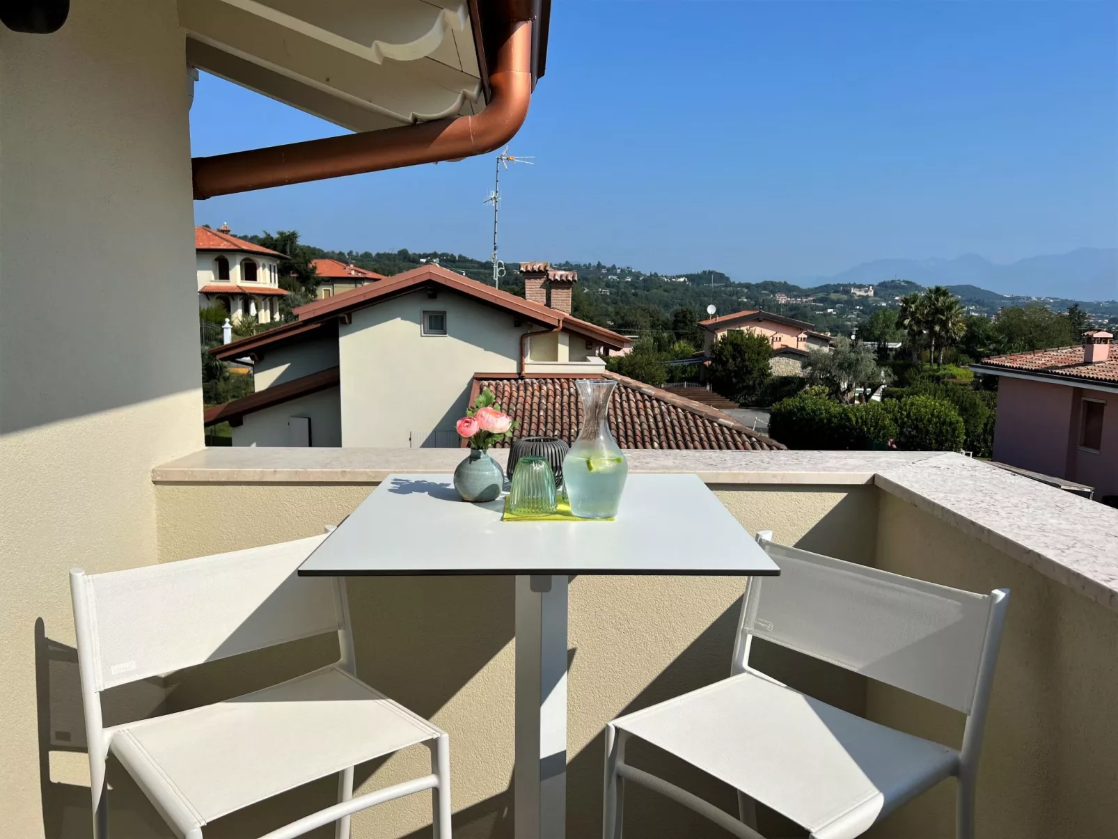 Casa sulle colline - Image-tags.info