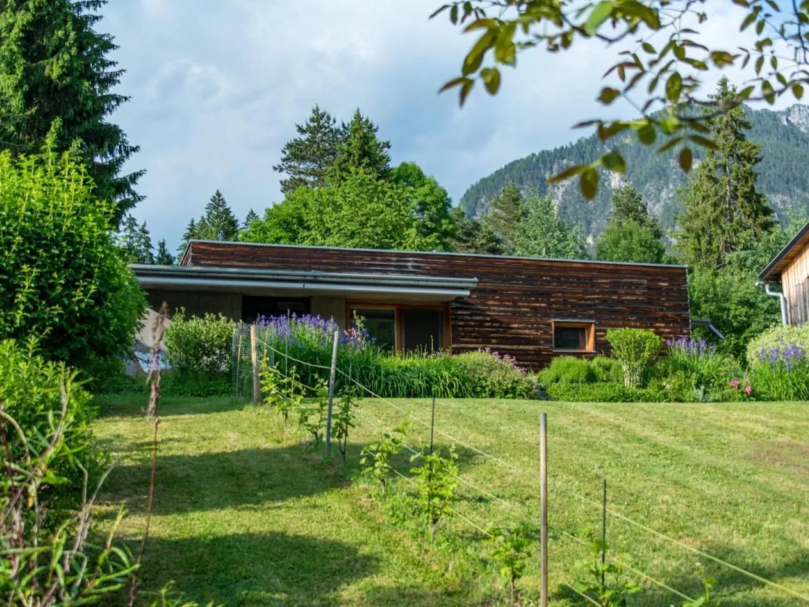 Gartenlodge - Image-tags.info