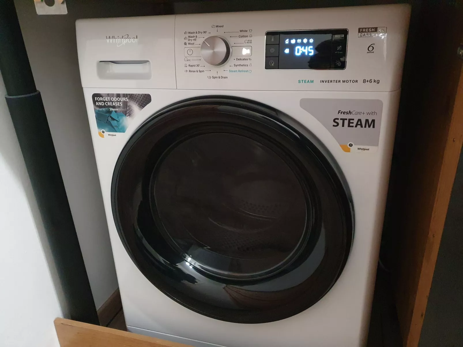 Top at Park, zentrales Appartement inkl. Parkplatz - Image-tags.info