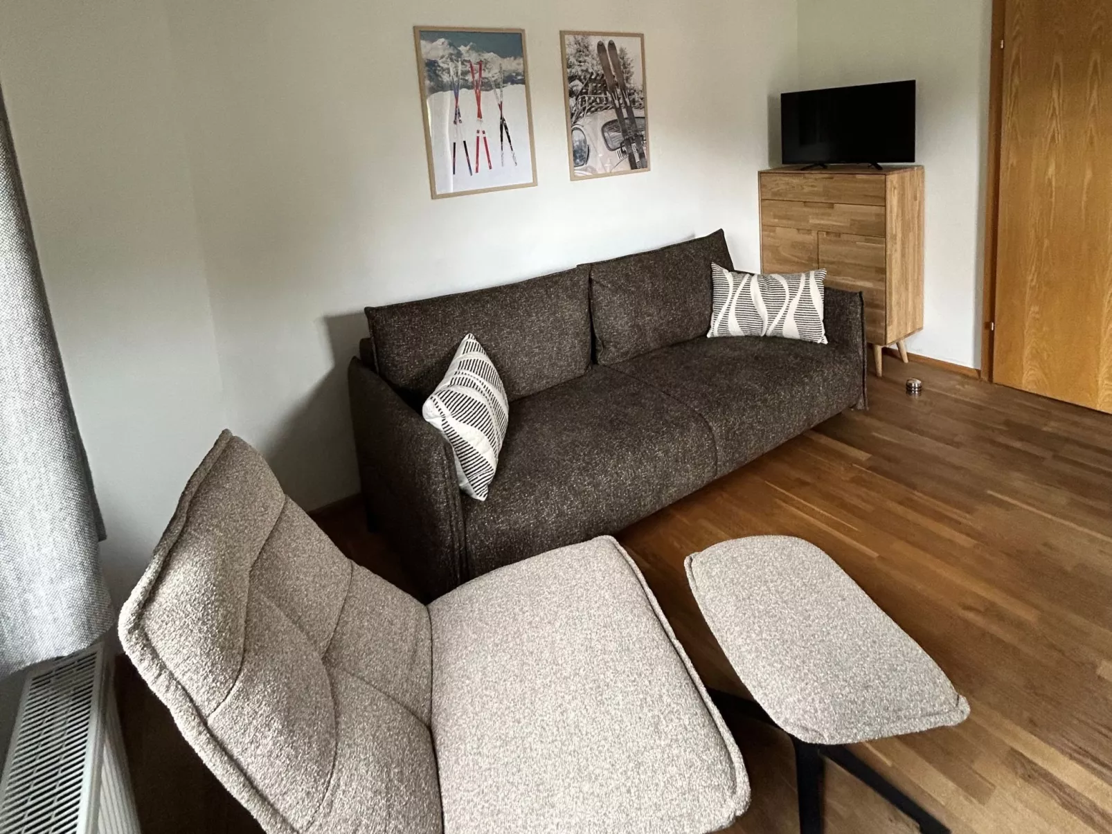 Kitzresidenz 11 von Alpinresort Kaprun - Image-tags.info