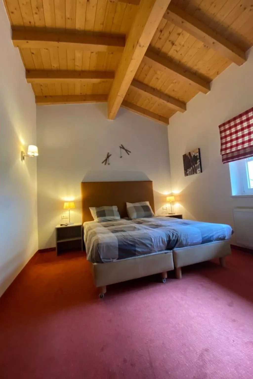 Penthouse Alpinresort Kaprun oben 14 - Image-tags.info