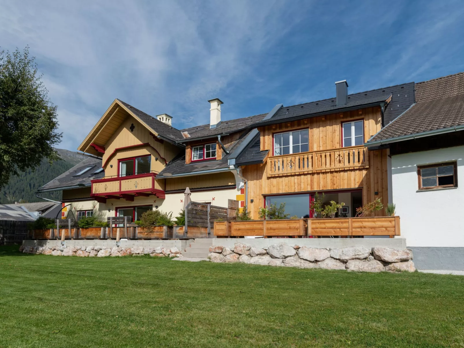 Heimathaus Dengg - 1 - Image-tags.info