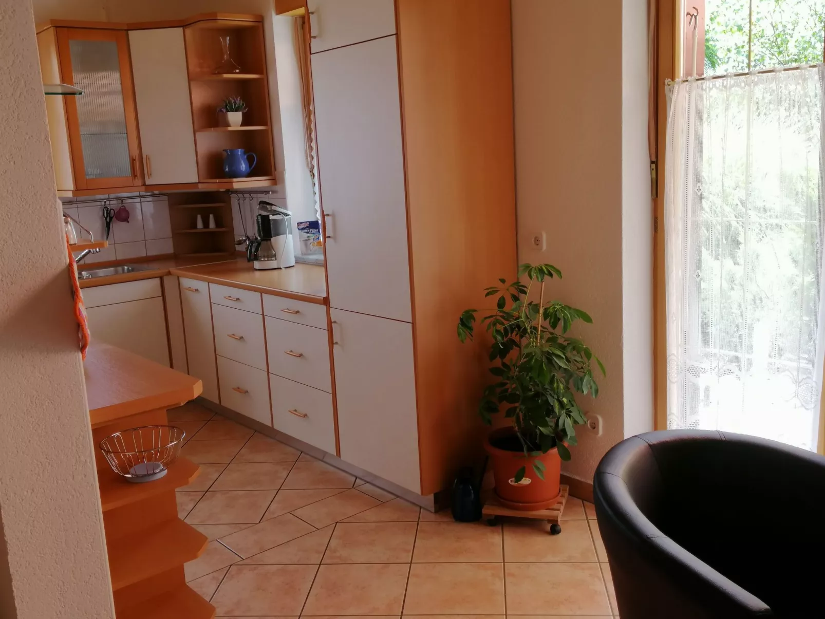 Mit eigenem Garten und Terrasse - Image-tags.info