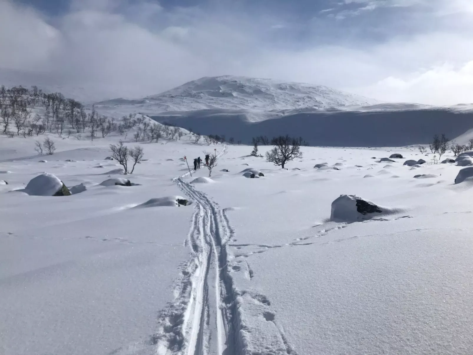 In Krokom und Seeblick - Image-tags.info