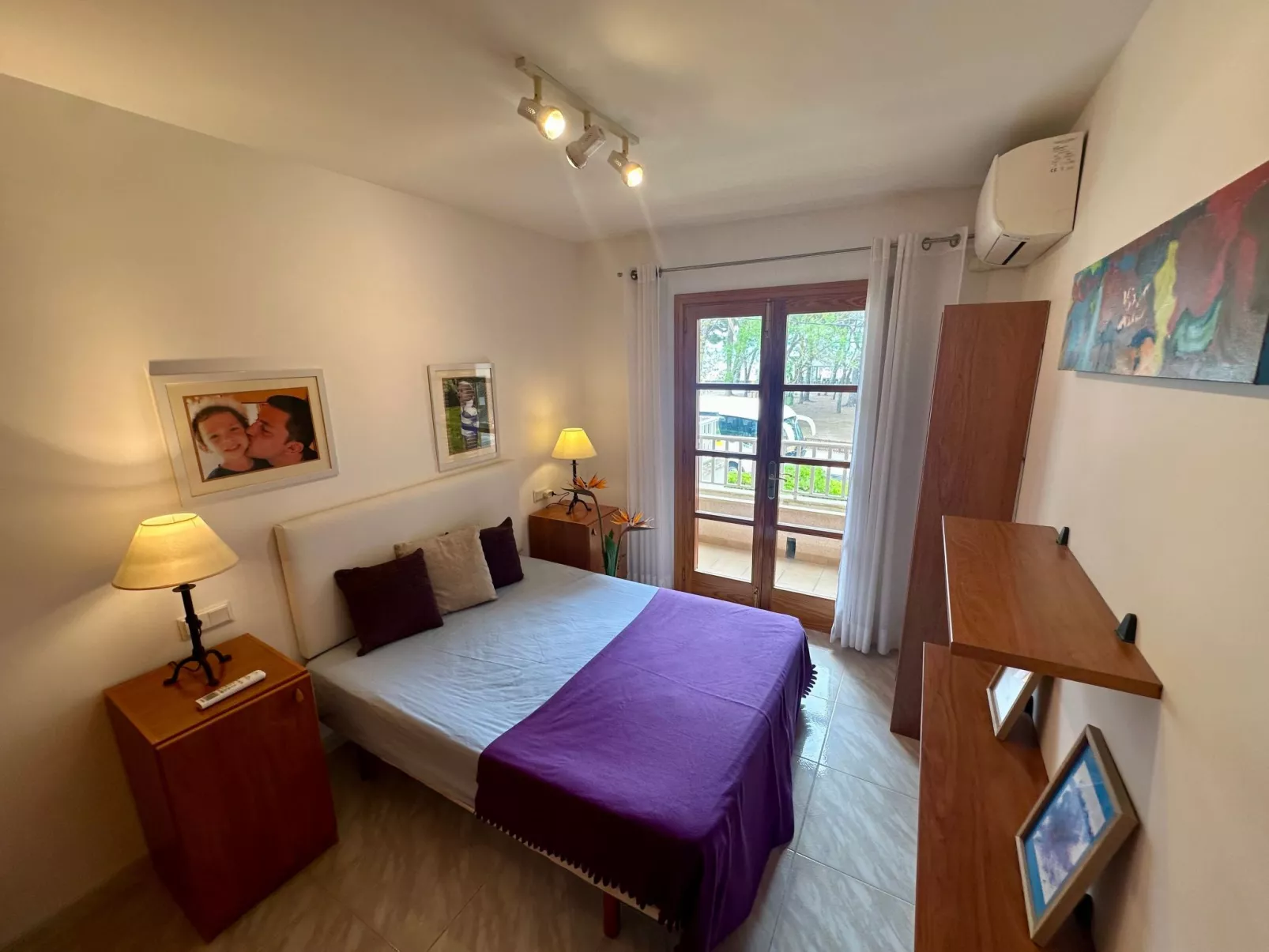 Wohnung Lovely Playa de Alcudia - Image-tags.info