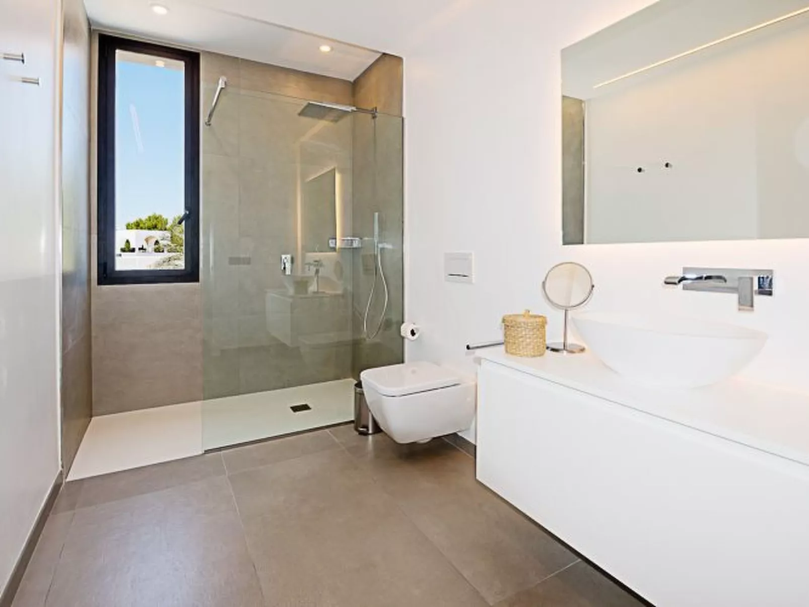 Punta des Port 7 - Buiten
