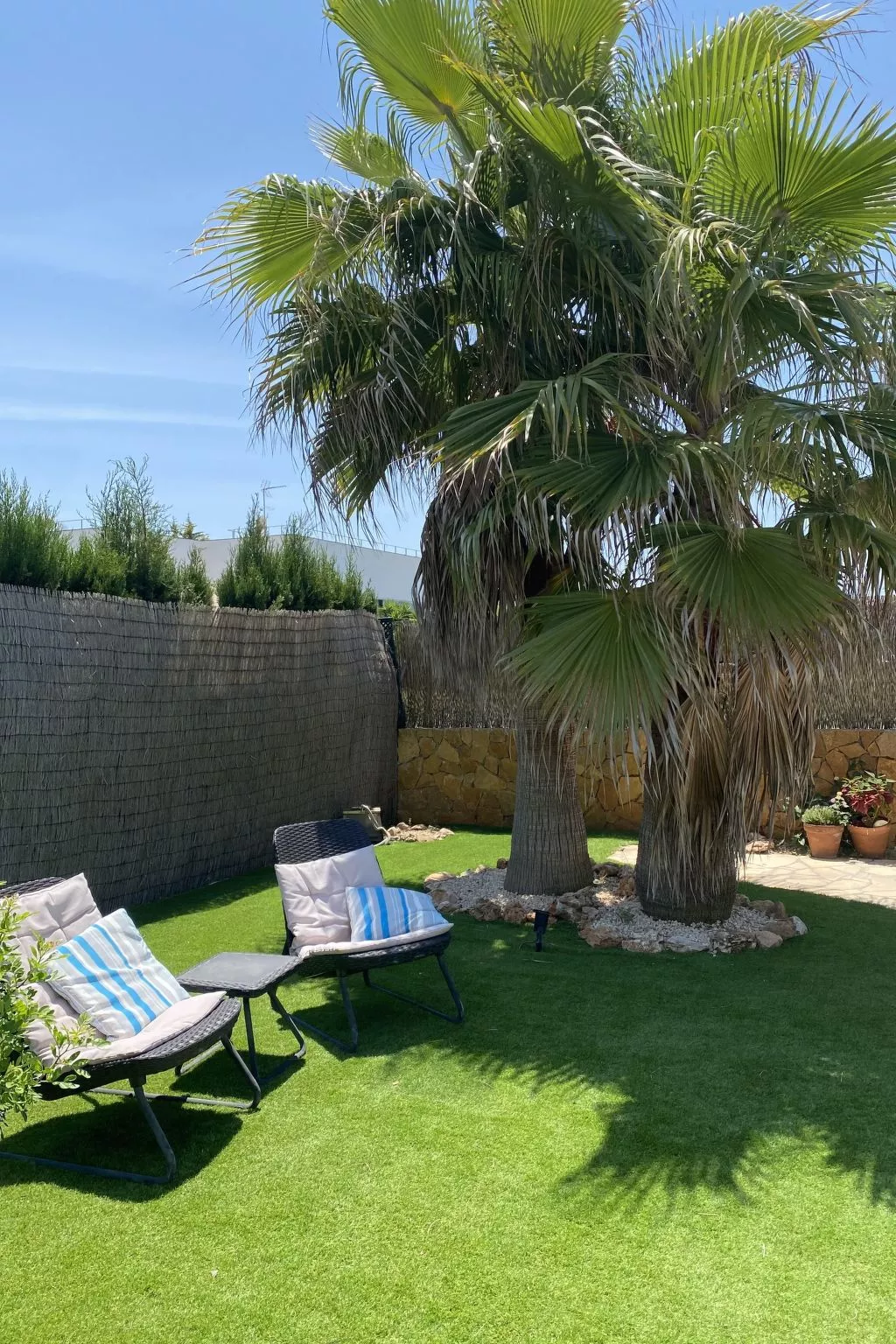 In Sa Ràpita mit Großer Terrasse - Image-tags.info