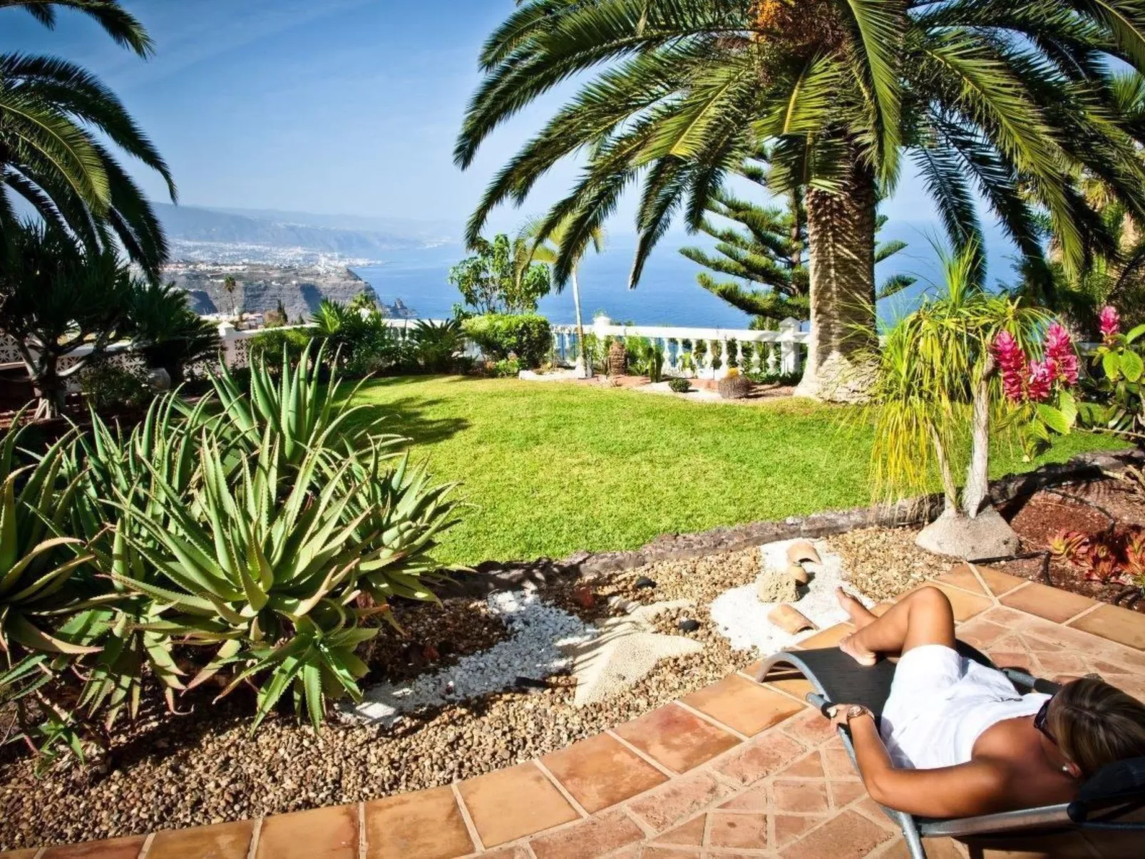 El Refugio - Image-tags.info