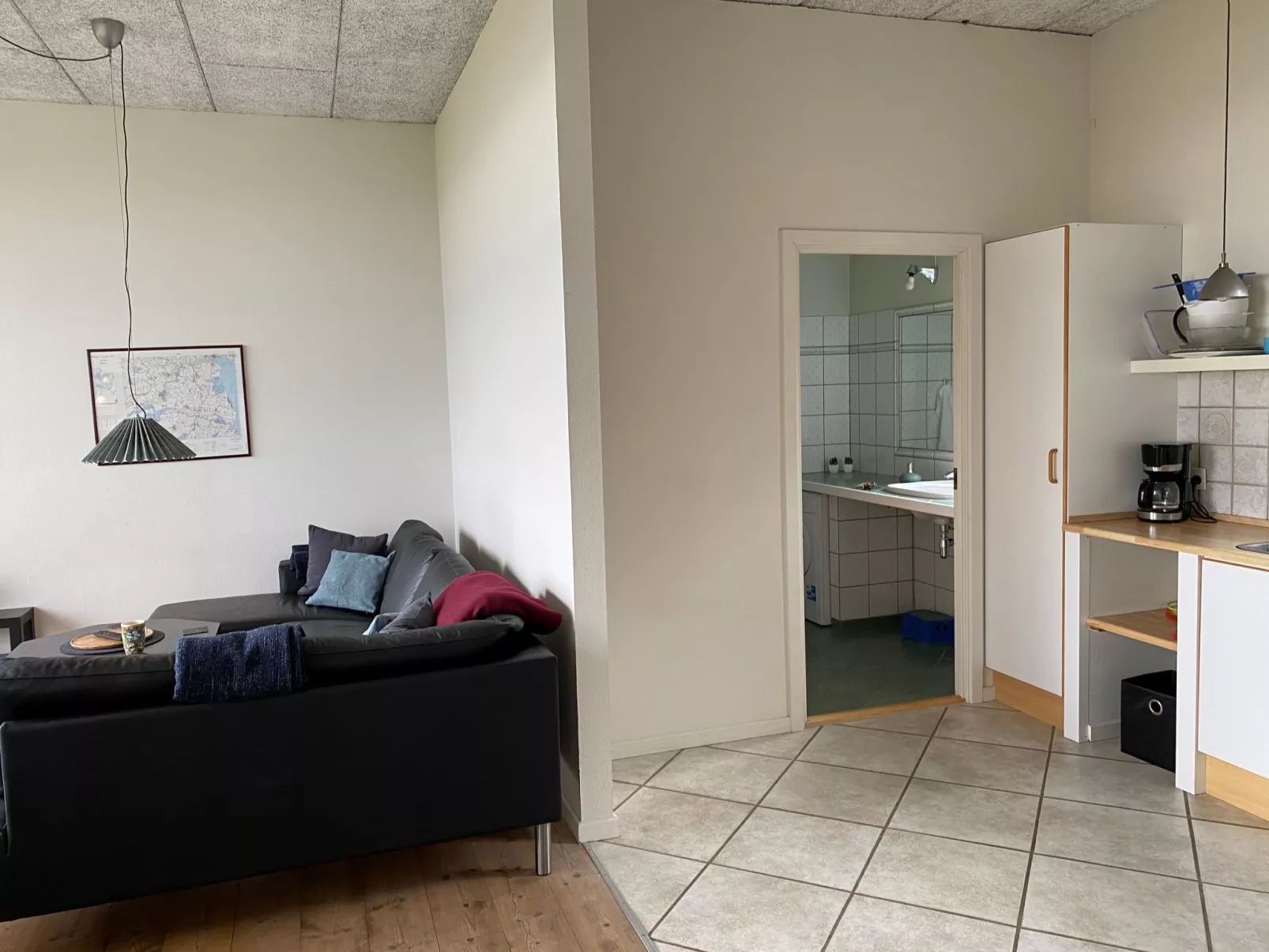 Skaerven Beachfront Wohnung D - Image-tags.info