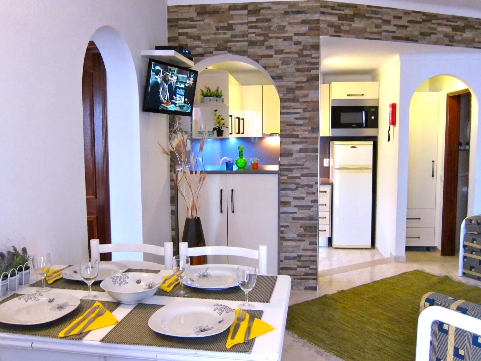 Wohnung "Casa da Horta 6" mit Wi-Fi - Image-tags.info