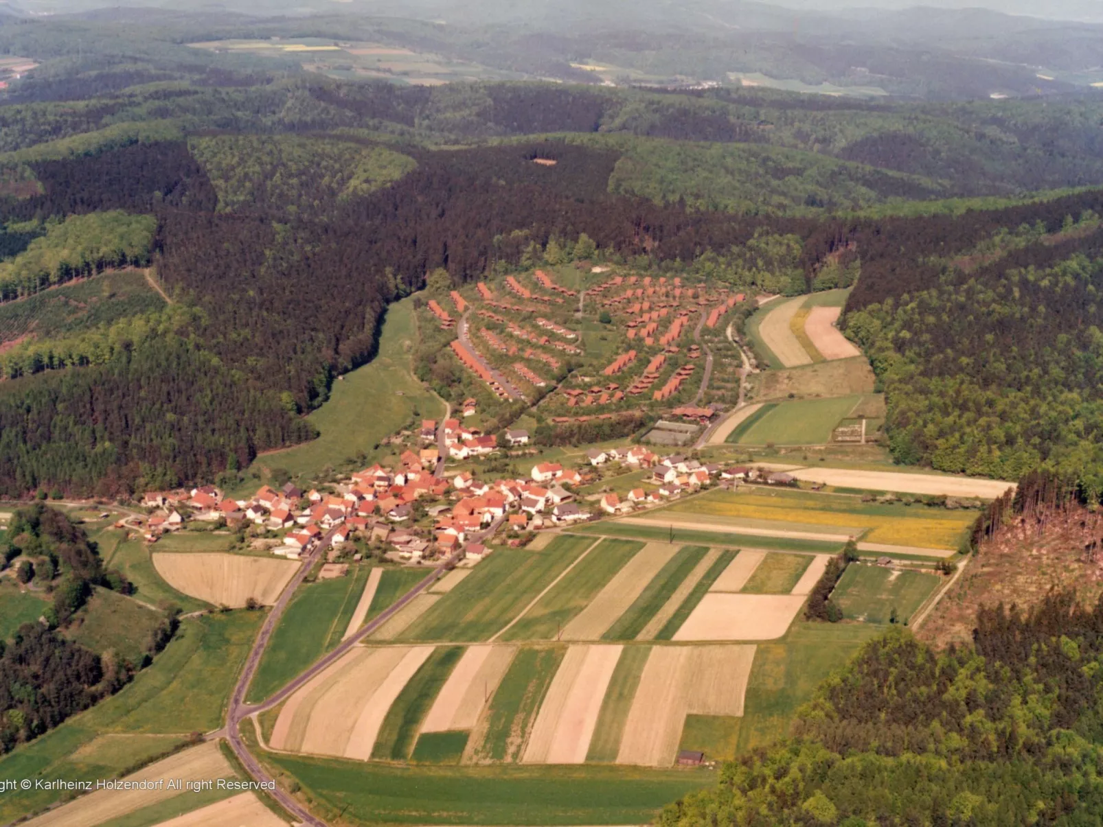 Kirschblüte - Image-tags.info