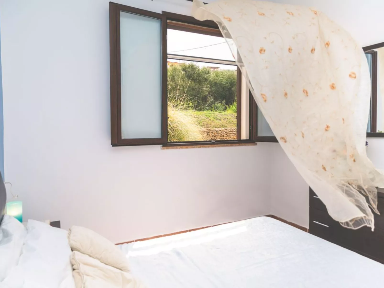 Wohnung in Balestrate mit Schwimmbad und Meerblick - Image-tags.info