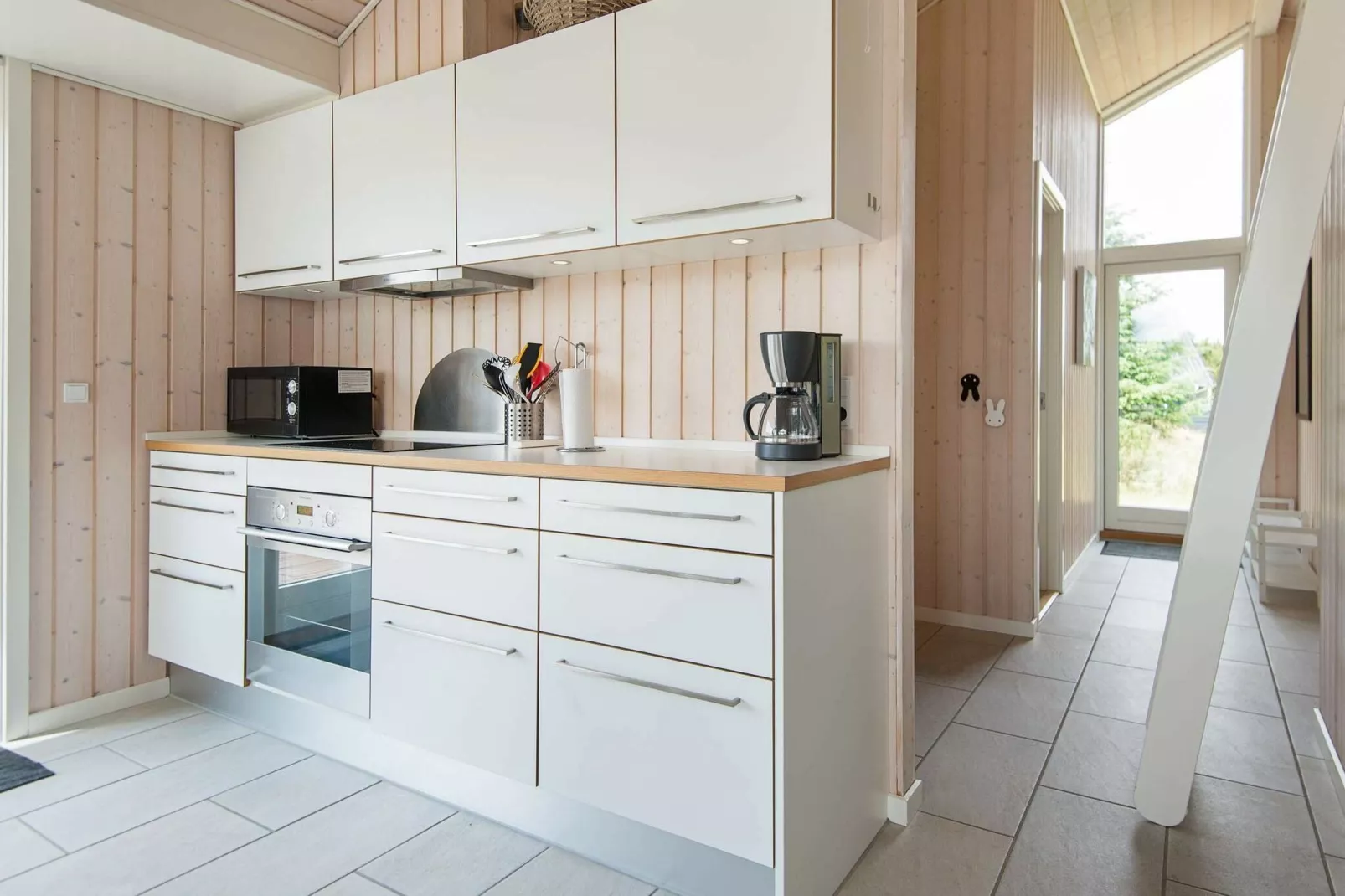 6 persoons vakantie huis in Fanø-By Traum-Binnen