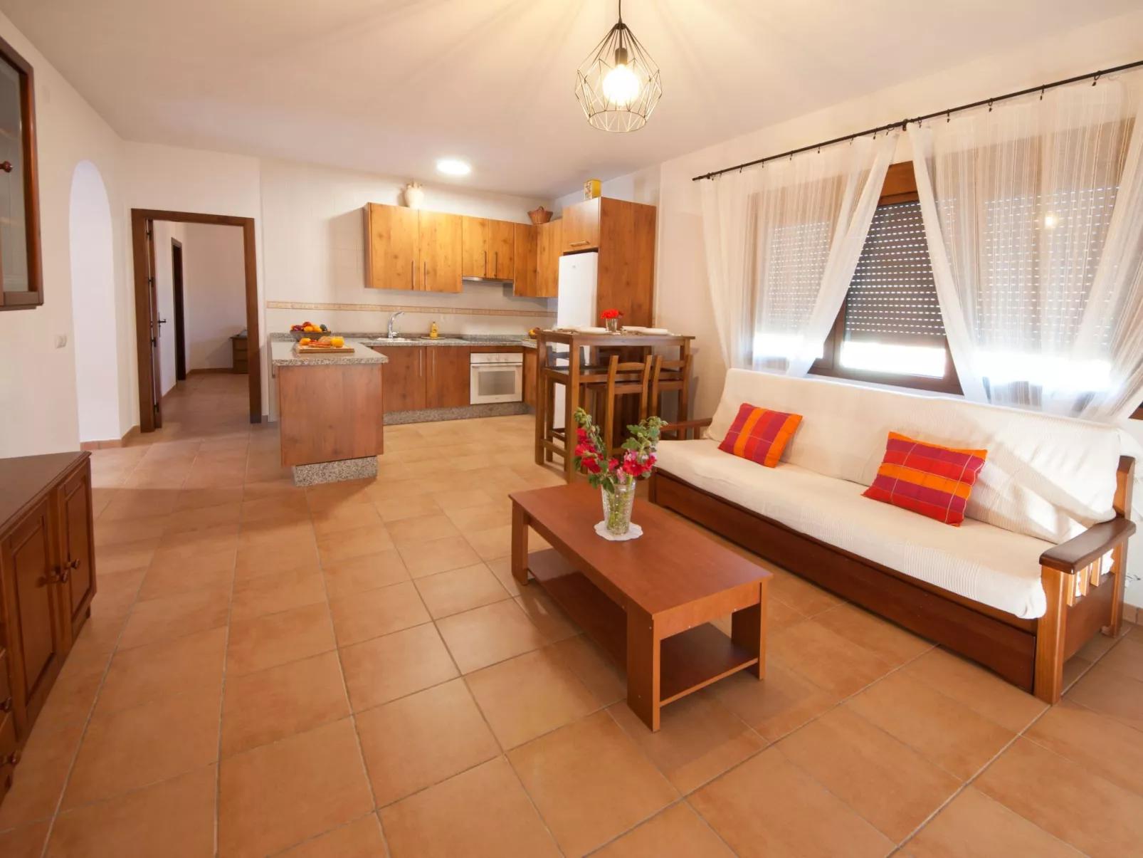 Villa La Noria, mit privatem Pool, Wifi, Garten - Image-tags.info