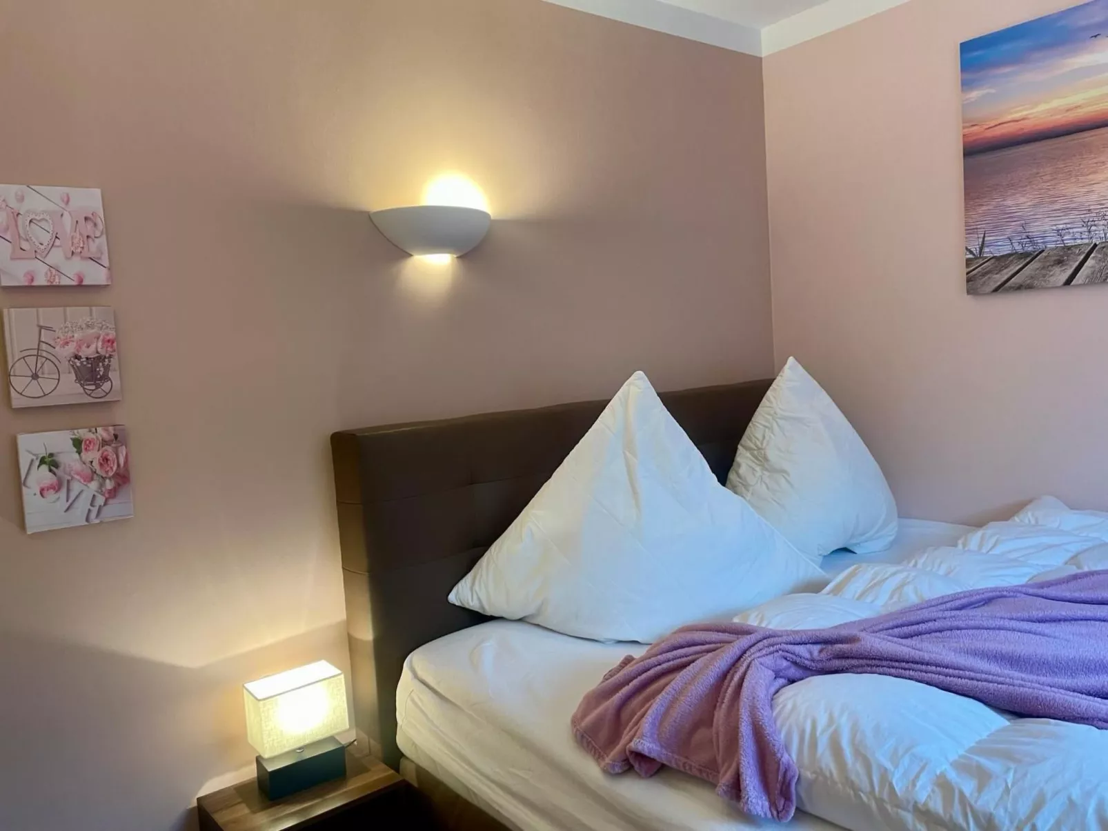 In Wischuer mit Terrasse, Grill und Garten - Image-tags.info