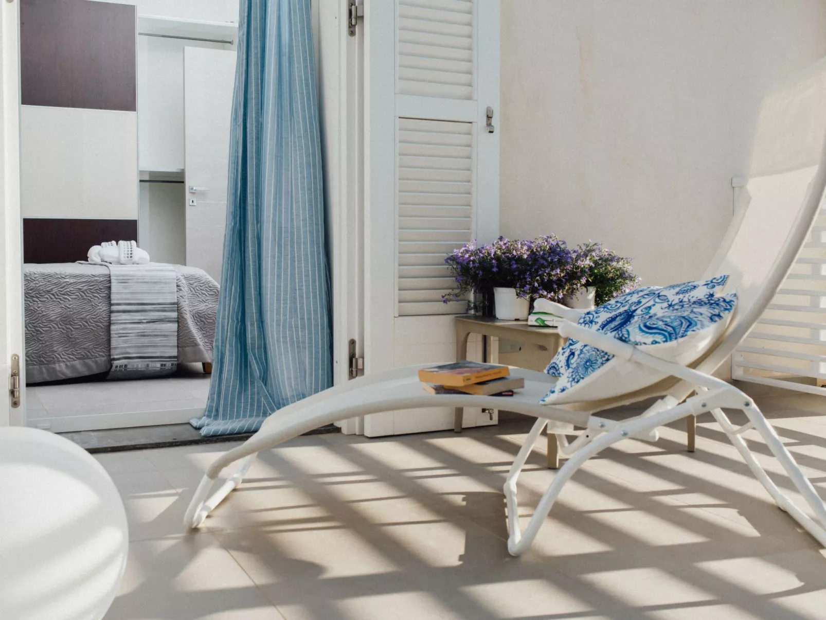 Haus in Balestrate mit privatem Parkplatz - Image-tags.info