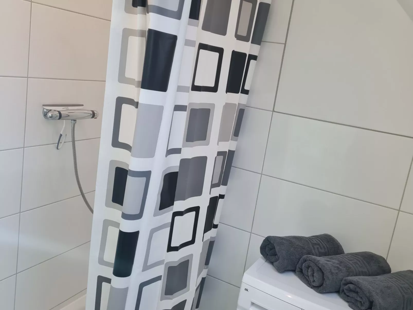 Appartement in Feriendorf Frankenau - Binnen