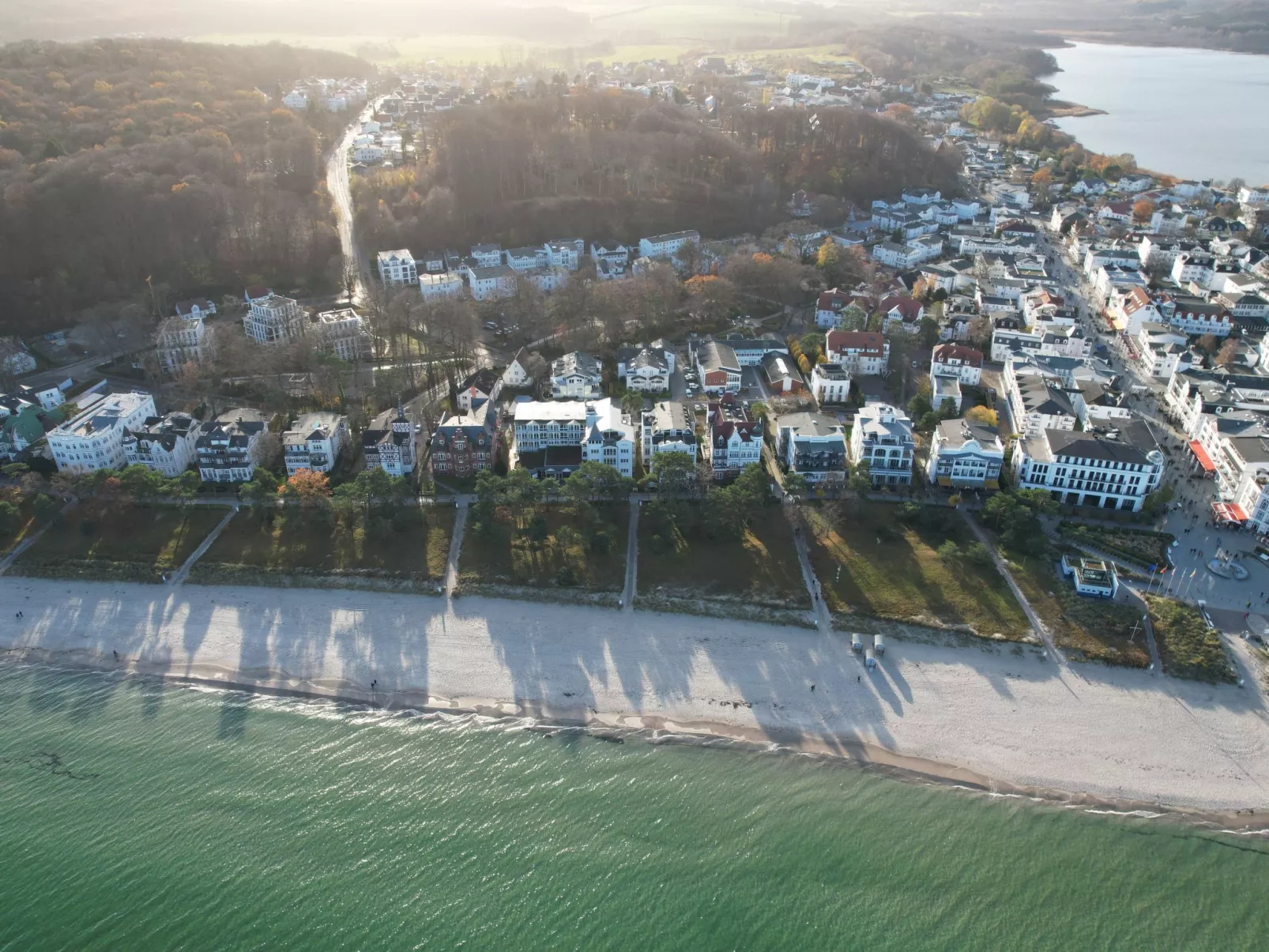 Strandperle Villa Charlotte - Image-tags.info