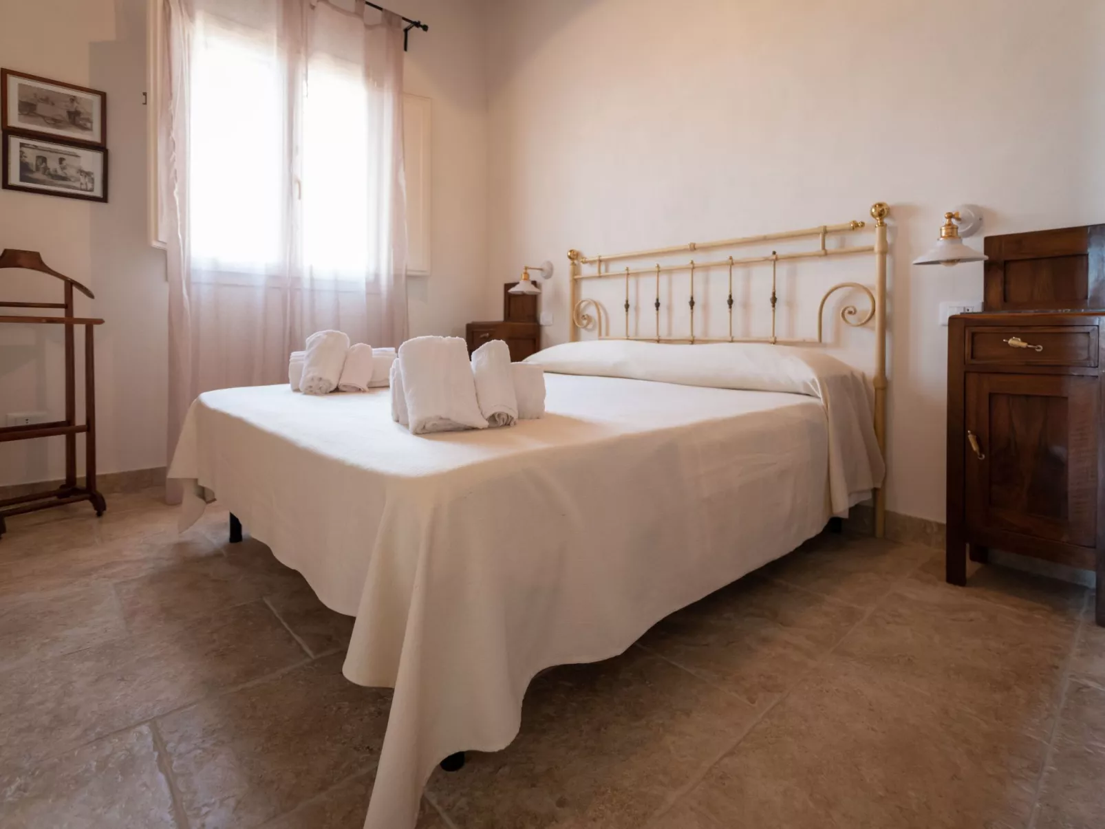 Wohnung Il Mandorlo - Image-tags.info