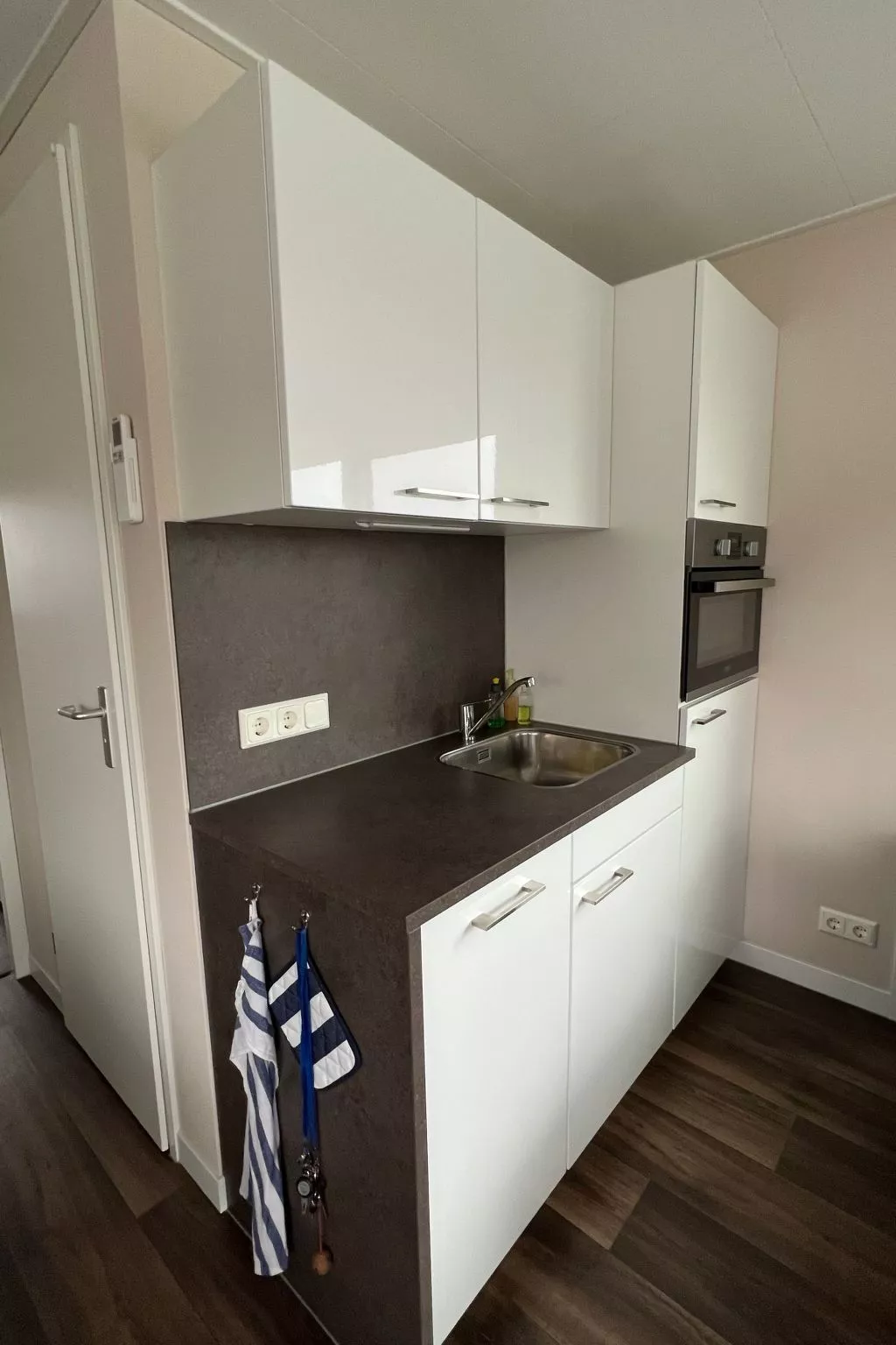 Hausboot Dolce Vita am Bärwaldersee - Image-tags.info