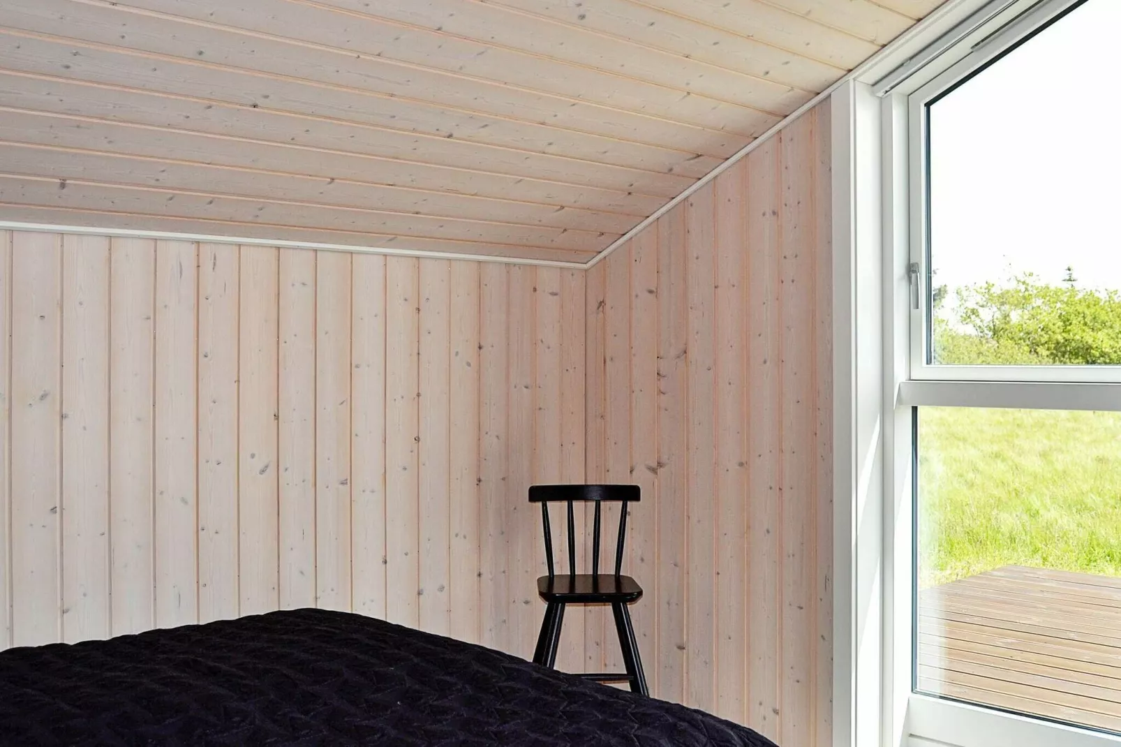 6 persoons vakantie huis in Fanø-By Traum-Binnen