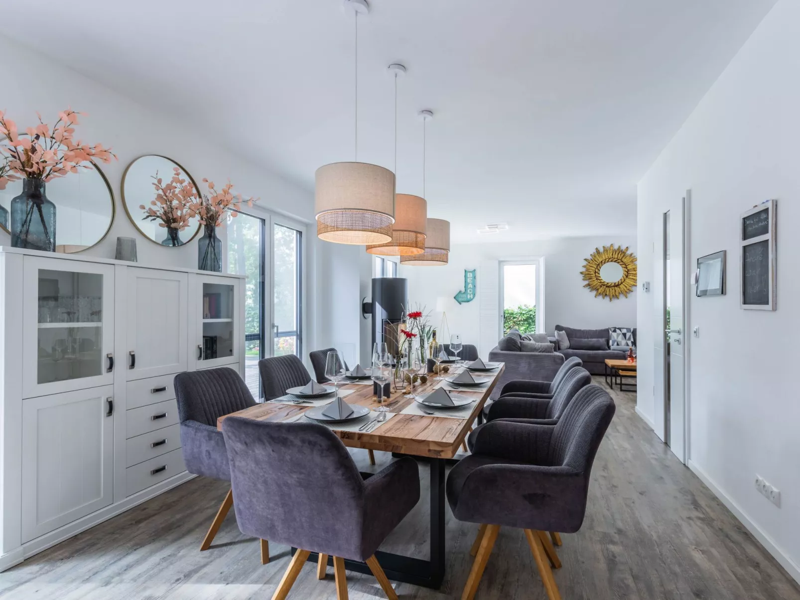 Villa Grenzenlos mit Sauna - Image-tags.info