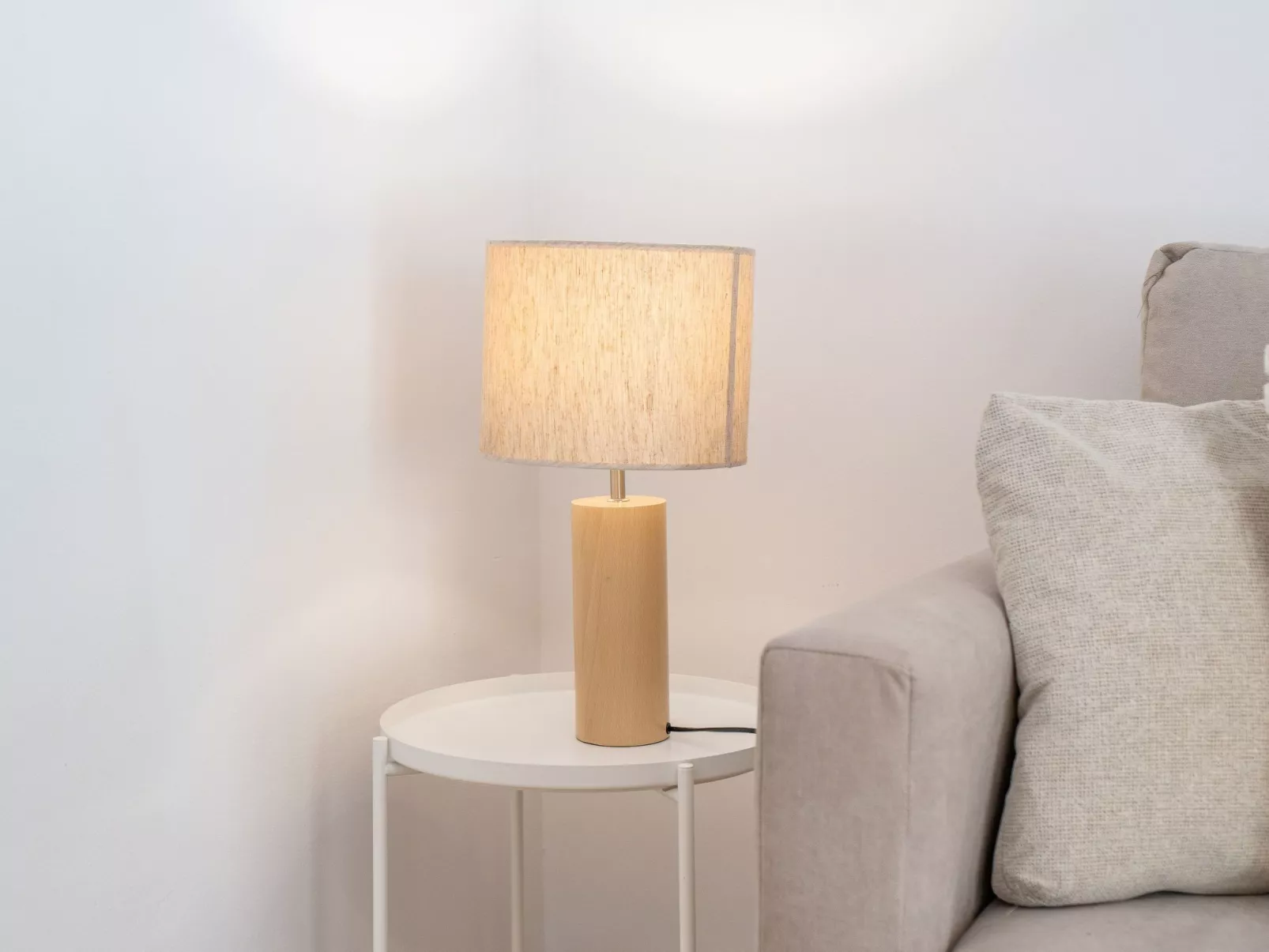 Wohnung "Casa Playa La Rada" - Binnen